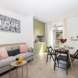 Appartement met een Slaapkamer